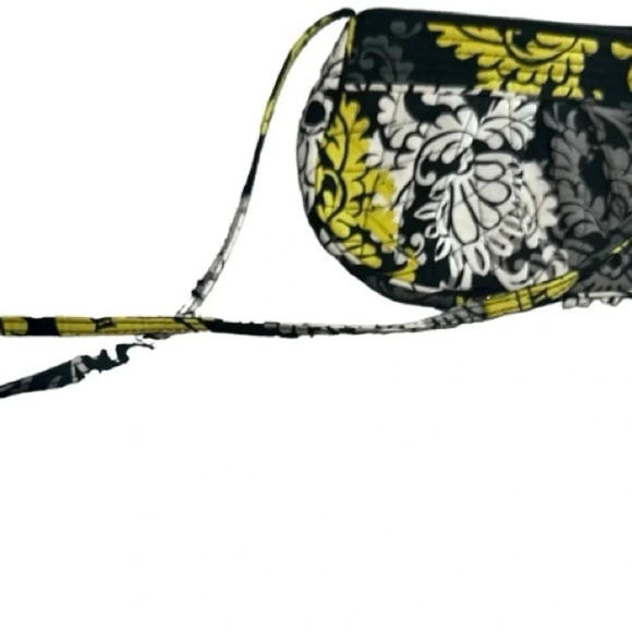 Vera Bradley "Baroque" Frannie - Picture 3 of 8